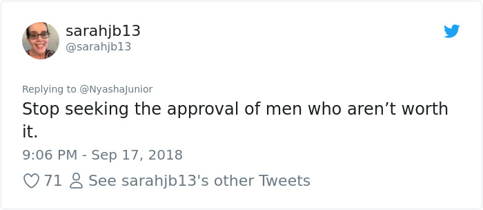 Women-Advise-For-20-Year-Old-Self