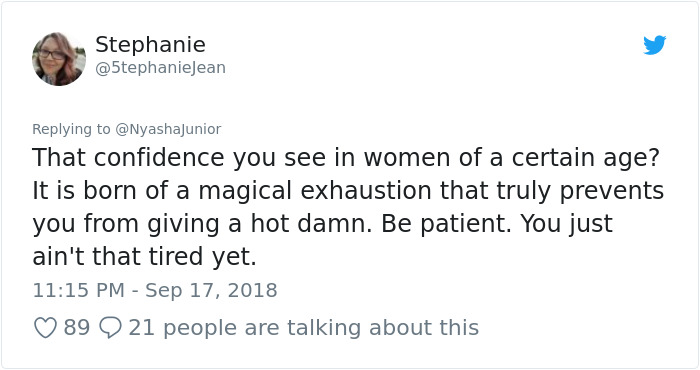 Women-Advise-For-20-Year-Old-Self