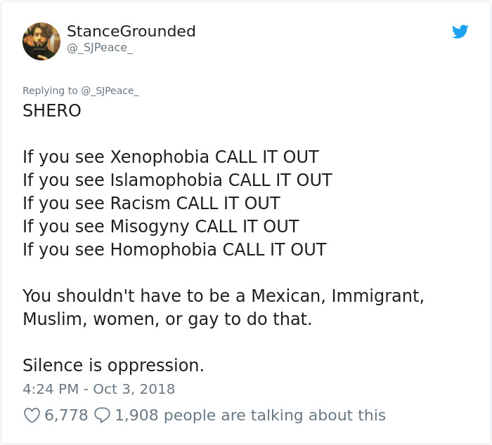 Racist Woman Attacks Two People For Speaking Spanish In Grocery Store, Gets What She Deserves Racist Woman Attacks Two People For Speaking Spanish In Grocery Store, Gets What She Deserves