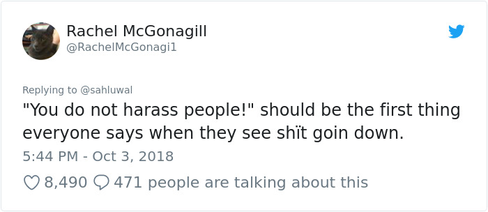 Racist Woman Attacks Two People For Speaking Spanish In Grocery Store, Gets What She Deserves Racist Woman Attacks Two People For Speaking Spanish In Grocery Store, Gets What She Deserves