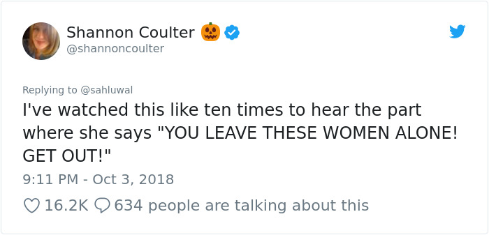 Racist Woman Attacks Two People For Speaking Spanish In Grocery Store, Gets What She Deserves Racist Woman Attacks Two People For Speaking Spanish In Grocery Store, Gets What She Deserves