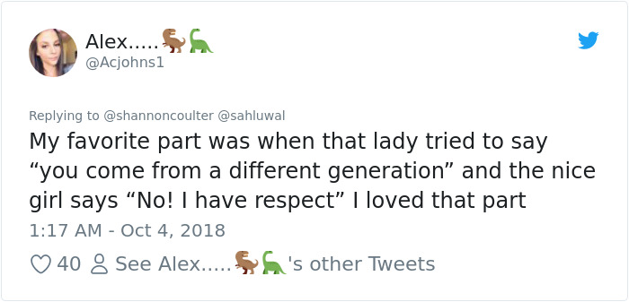 Racist Woman Attacks Two People For Speaking Spanish In Grocery Store, Gets What She Deserves Racist Woman Attacks Two People For Speaking Spanish In Grocery Store, Gets What She Deserves