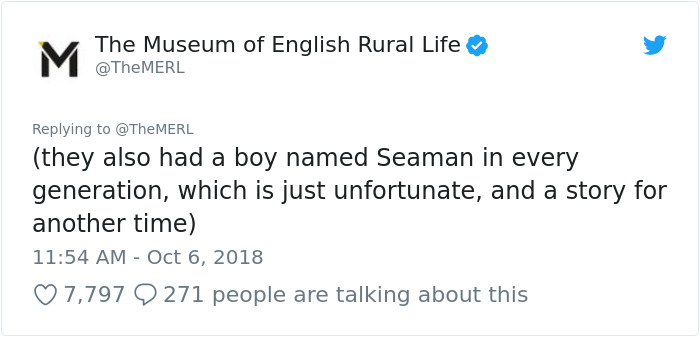 This History Museum Has Made Such A Fascinating Discovery That Even J. K. Rowling Responded