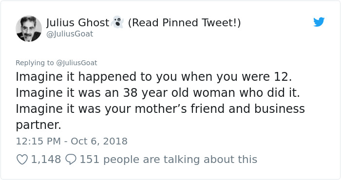 Man Perfectly Explains Women's Rage Today Using Brutal Analogy So That All Men Can Finally Understand It