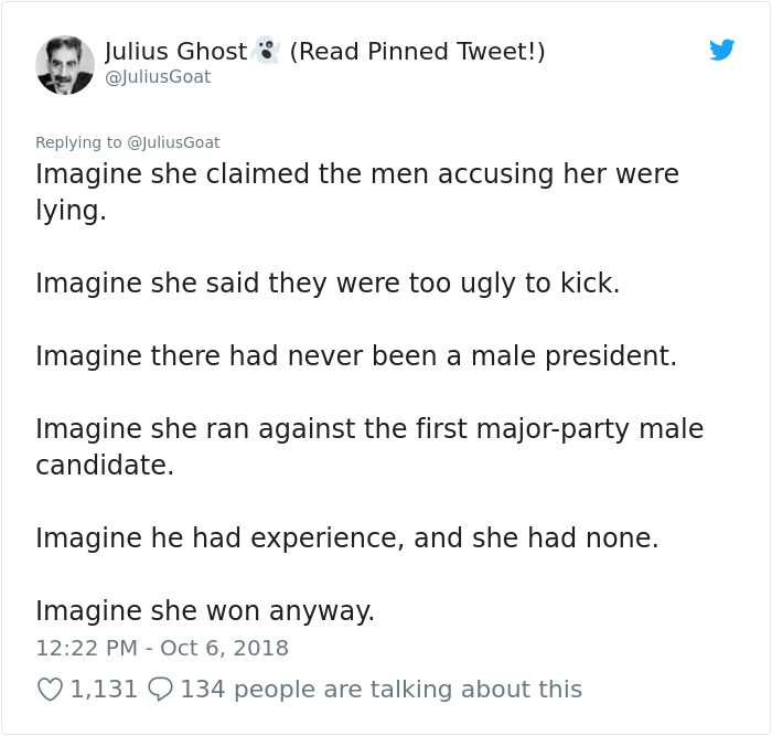 Man Perfectly Explains Women's Rage Today Using Brutal Analogy So That All Men Can Finally Understand It
