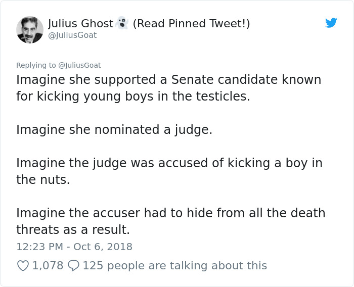 Man Perfectly Explains Women's Rage Today Using Brutal Analogy So That All Men Can Finally Understand It