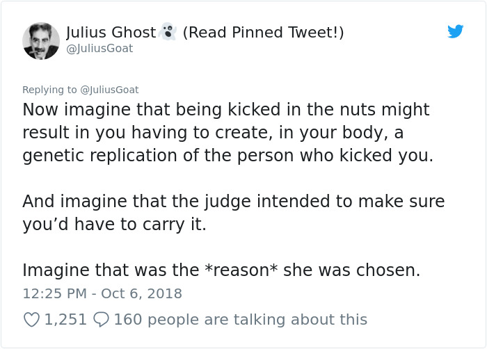 Man Perfectly Explains Women's Rage Today Using Brutal Analogy So That All Men Can Finally Understand It Man Perfectly Explains Women's Rage Today Using Brutal Analogy So That All Men Can Finally Understand It