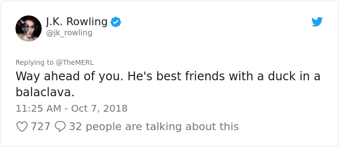 This History Museum Has Made Such A Fascinating Discovery That Even J. K. Rowling Responded This History Museum Has Made Such A Fascinating Discovery That Even J. K. Rowling Responded