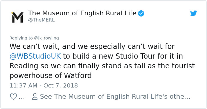 This History Museum Has Made Such A Fascinating Discovery That Even J. K. Rowling Responded This History Museum Has Made Such A Fascinating Discovery That Even J. K. Rowling Responded