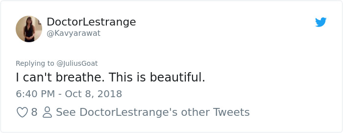 Man Perfectly Explains Women's Rage Today Using Brutal Analogy So That All Men Can Finally Understand It Man Perfectly Explains Women's Rage Today Using Brutal Analogy So That All Men Can Finally Understand It