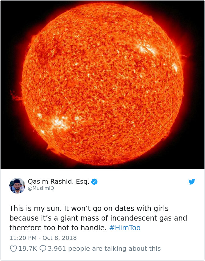 Mom Says Son Doesn't Go On Dates Because Of Feminism And Fake Sexual Accusations, And It Hilariously Backfires Mom Says Son Doesn't Go On Dates Because Of Feminism And Fake Sexual Accusations, And It Hilariously Backfires