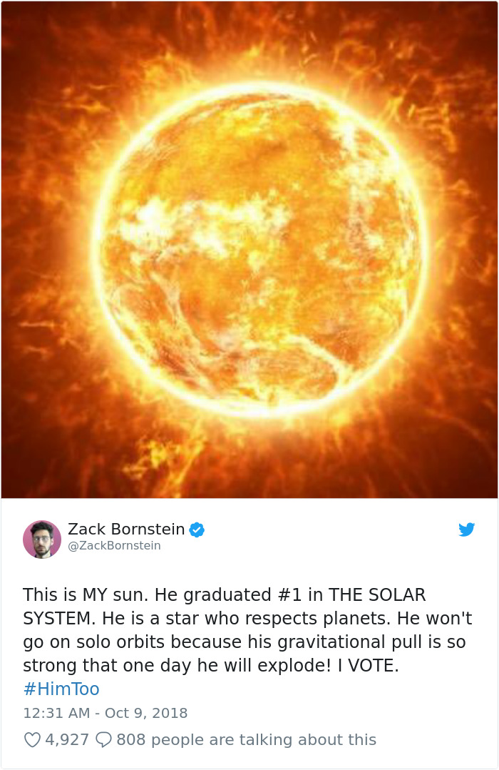 Mom Says Son Doesn't Go On Dates Because Of Feminism And Fake Sexual Accusations, And It Hilariously Backfires