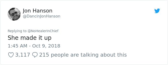 Mom Says Son Doesn't Go On Dates Because Of Feminism And Fake Sexual Accusations, And It Hilariously Backfires