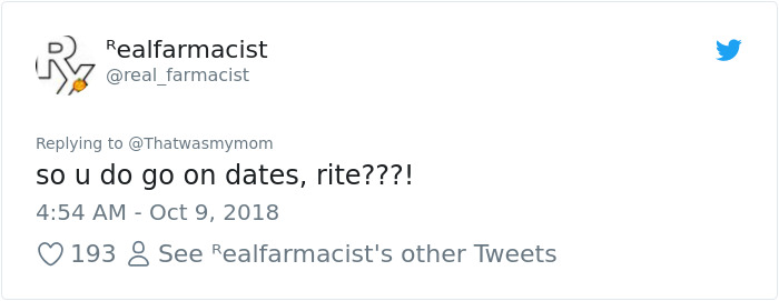 Mom Says Son Doesn't Go On Dates Because Of Feminism And Fake Sexual Accusations, And It Hilariously Backfires