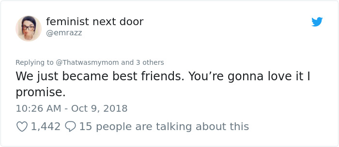 Mom Says Son Doesn't Go On Dates Because Of Feminism And Fake Sexual Accusations, And It Hilariously Backfires