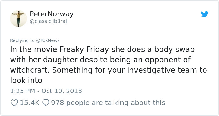 Fox News Forgets That Movies Aren't Real Life, Gets Hilariously Roasted By The Internet