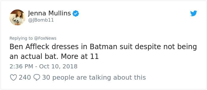 Fox News Forgets That Movies Aren't Real Life, Gets Hilariously Roasted By The Internet