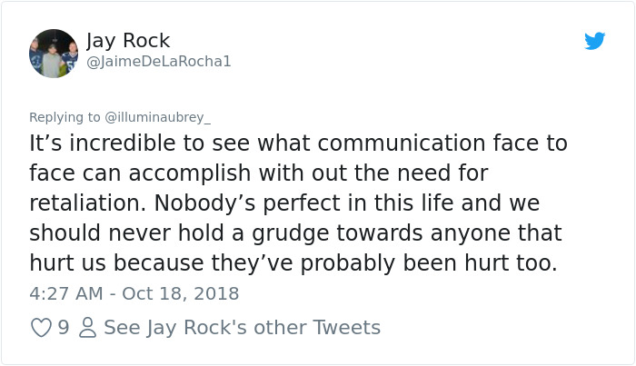 This Man&rsquo;s 8-Year-Old Son Revealed He Was Being Bullied, So His Father Decided To Have A Talk With The Bully