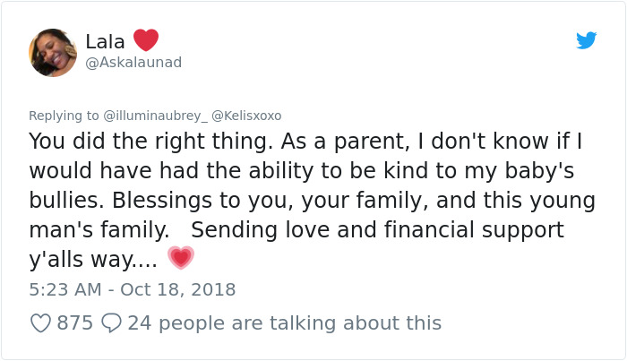 This Man&rsquo;s 8-Year-Old Son Revealed He Was Being Bullied, So His Father Decided To Have A Talk With The Bully