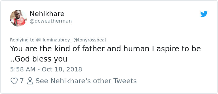 This Man&rsquo;s 8-Year-Old Son Revealed He Was Being Bullied, So His Father Decided To Have A Talk With The Bully