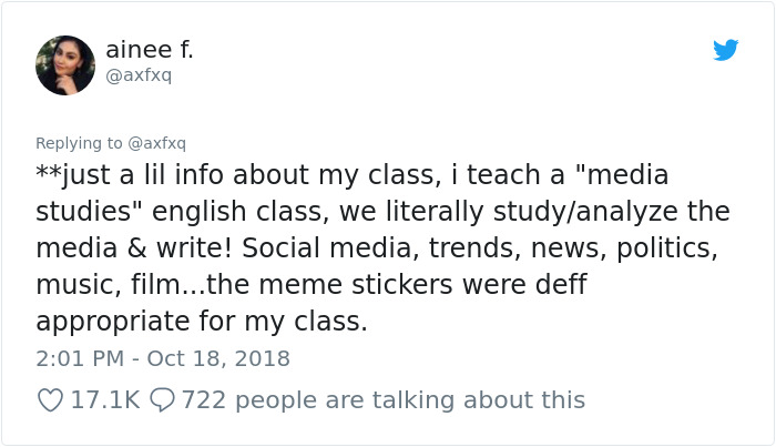 The Way This Teacher Grades Her Student Homework Is So Funny That Even Gordon Ramsay Responds