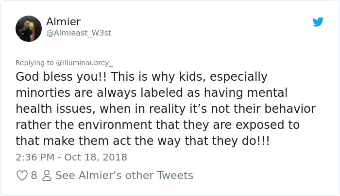 This Man&rsquo;s 8-Year-Old Son Revealed He Was Being Bullied, So His Father Decided To Have A Talk With The Bully