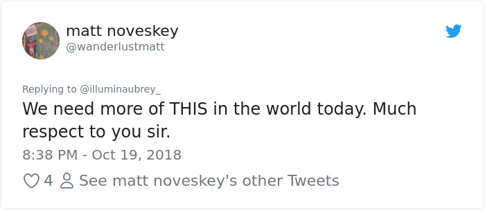 This Man&rsquo;s 8-Year-Old Son Revealed He Was Being Bullied, So His Father Decided To Have A Talk With The Bully