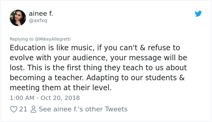 The Way This Teacher Grades Her Student Homework Is So Funny That Even Gordon Ramsay Responds The Way This Teacher Grades Her Student Homework Is So Funny That Even Gordon Ramsay Responds