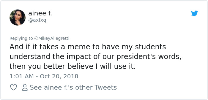 The Way This Teacher Grades Her Student Homework Is So Funny That Even Gordon Ramsay Responds The Way This Teacher Grades Her Student Homework Is So Funny That Even Gordon Ramsay Responds