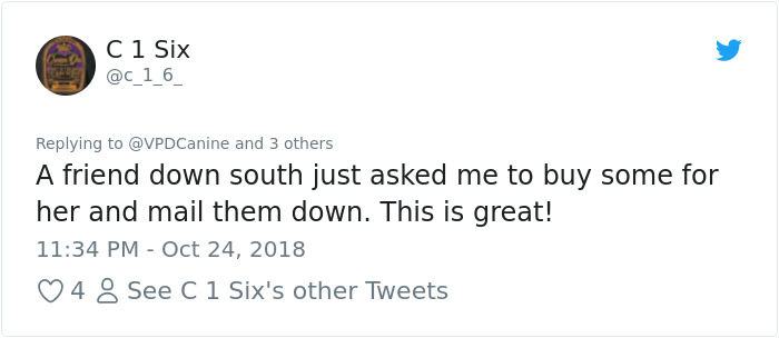 Vancouver Police Canine Unit Just Released Their 2019 Charity Calendar And It's Badass Vancouver Police Canine Unit Just Released Their 2019 Charity Calendar And It's Badass