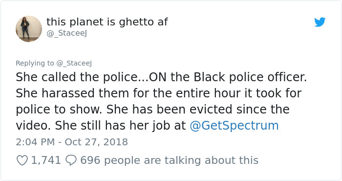 Racist White Woman Harasses Black Women Outside Their Own Home, So Internet Makes Her Pay For It