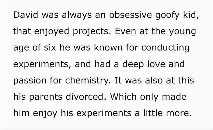 This 17 Y.O. Boy Scout Built A Nuclear Reactor In His Mom’s Backyard 20 Years Ago That Made The Neighborhood Radioactive