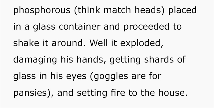 This 17 Y.O. Boy Scout Built A Nuclear Reactor In His Mom’s Backyard 20 Years Ago That Made The Neighborhood Radioactive This 17 Y.O. Boy Scout Built A Nuclear Reactor In His Mom’s Backyard 20 Years Ago That Made The Neighborhood Radioactive