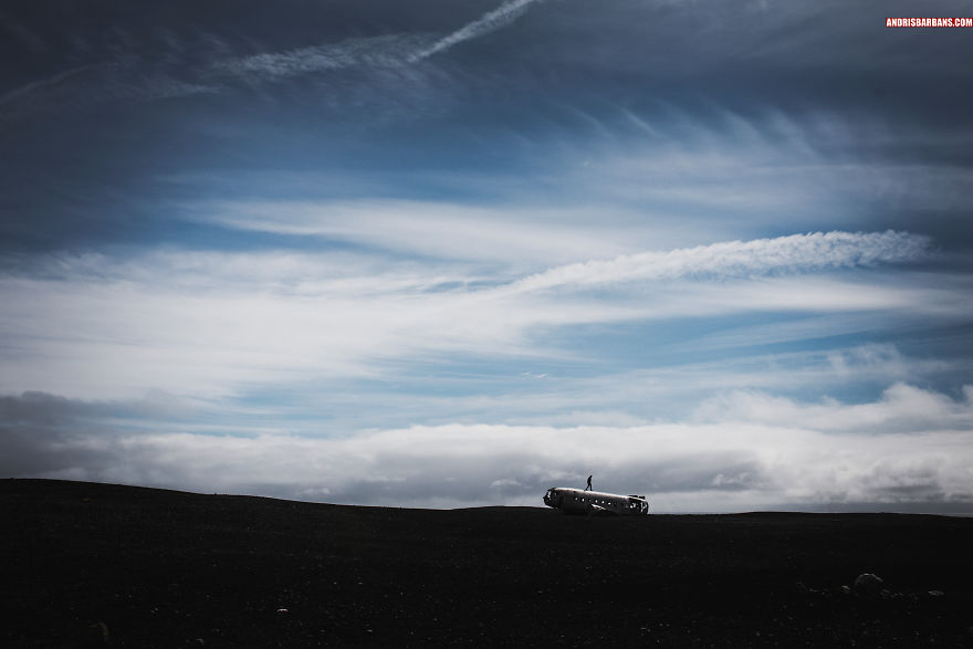 I Celebrated My Birthday In Iceland With A Week Long Adventure With My Friends
