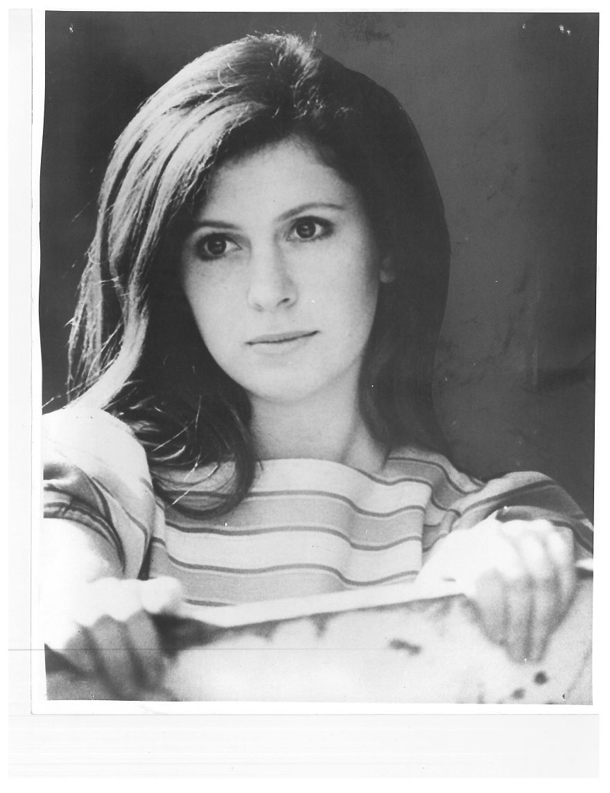 Who Is She? The Most Mysterious Woman In The World Who Is She? The Most Mysterious Woman In The World