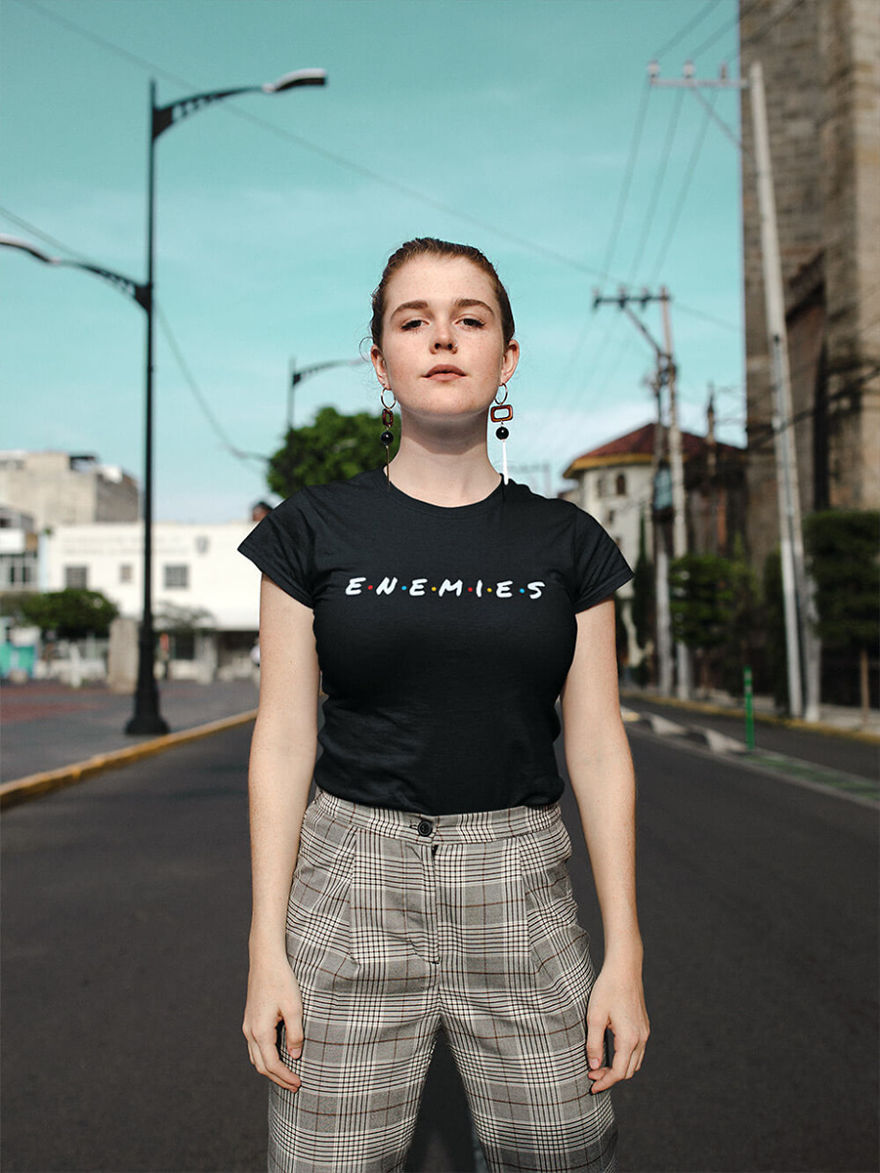 These Products For Pessimists Capture The Terrible State Of The World