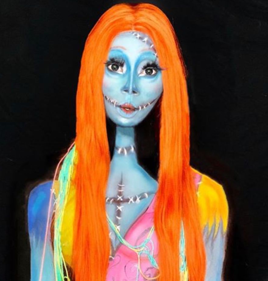 This Drag Queen Is So Good With Makeup He&rsquo;ll Leave You Speechless