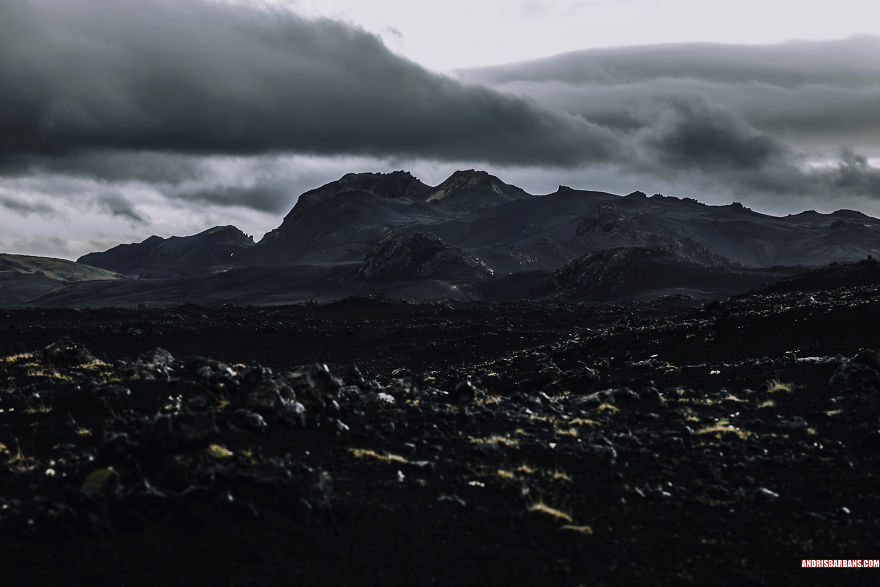 I Celebrated My Birthday In Iceland With A Week Long Adventure With My Friends