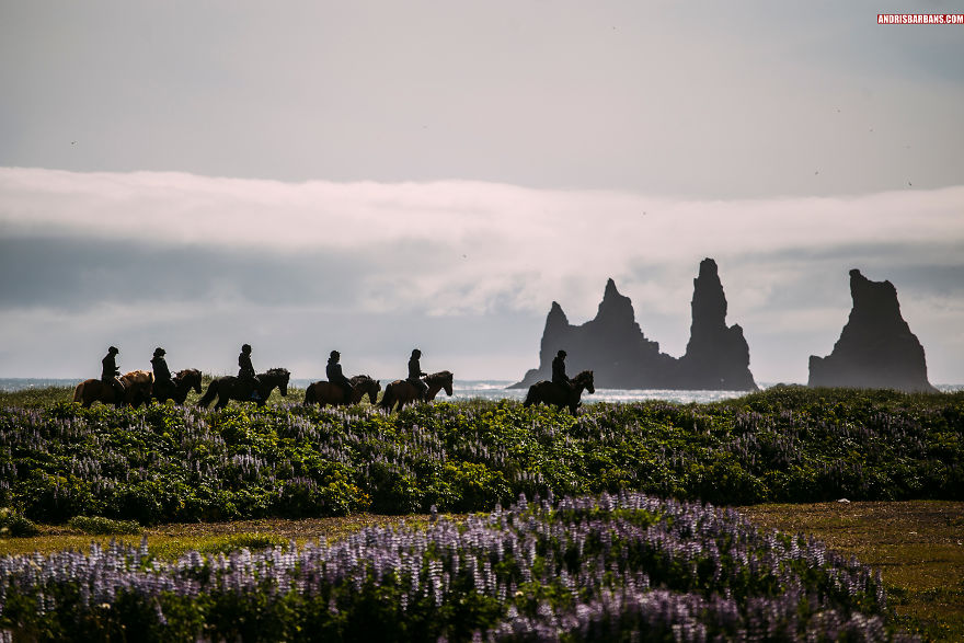 I Celebrated My Birthday In Iceland With A Week Long Adventure With My Friends
