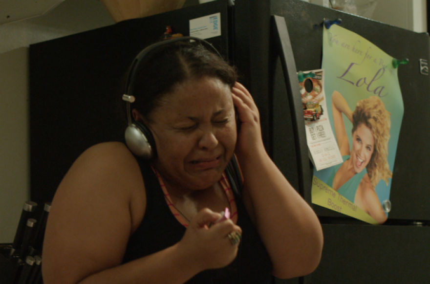 Actress-Turned-Filmmaker Angela Matemotja Debuts Feature Film &lsquo;Elevate&rsquo; At Dtla Film Festival