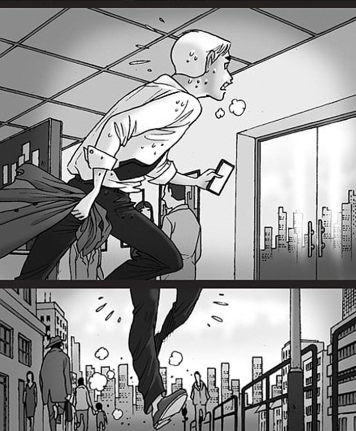 We Created 6 Horror Stories That Will Terrify You Without Saying A Single Word (Part 2) We Created 6 Horror Stories That Will Terrify You Without Saying A Single Word (Part 2)