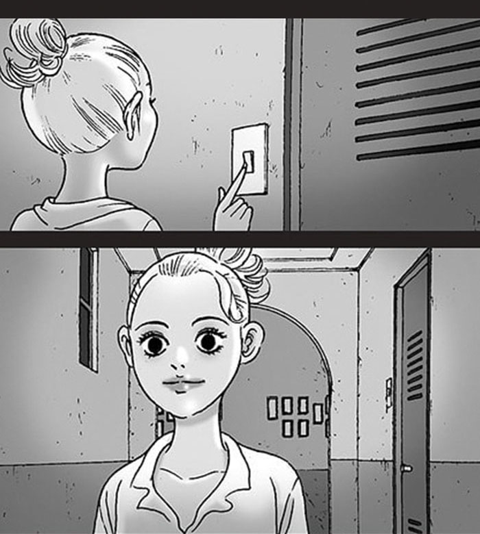 We Created 6 Horror Stories That Will Terrify You Without Saying A Single Word (Part 2) We Created 6 Horror Stories That Will Terrify You Without Saying A Single Word (Part 2)