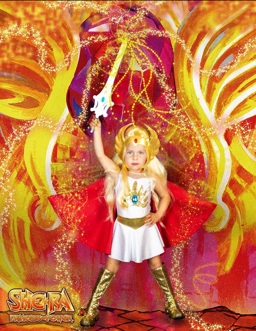 2 Dads Making Diy Halloween Family Costumes For Their Twins 4 Years In A Row And This Time The Kids Chose The Characters.