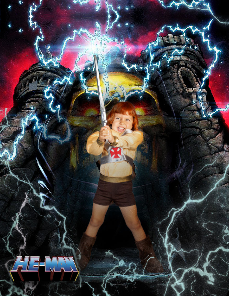 2 Dads Making Diy Halloween Family Costumes For Their Twins 4 Years In A Row And This Time The Kids Chose The Characters.