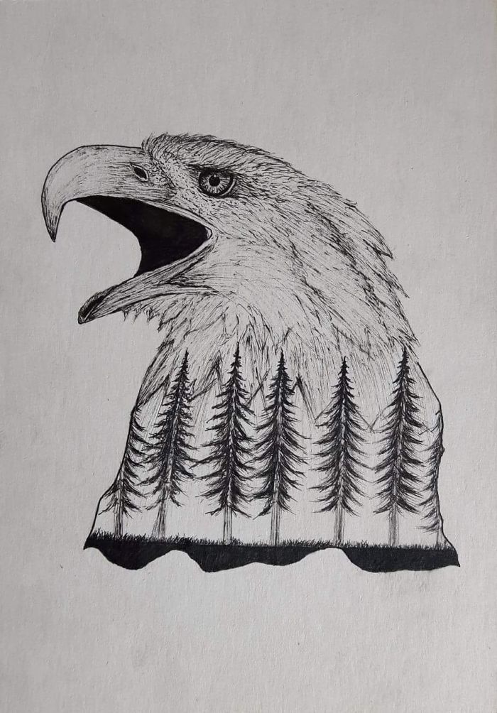 Excited To Share Some Of My Artworks