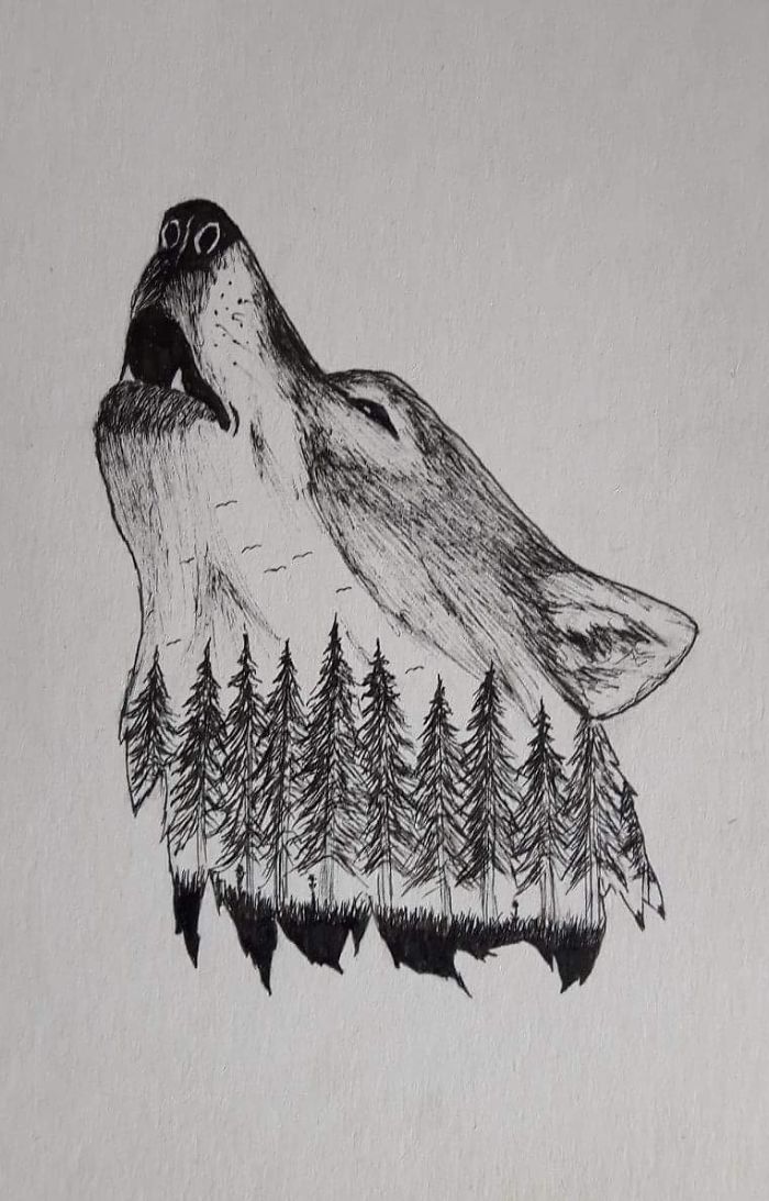 Excited To Share Some Of My Artworks