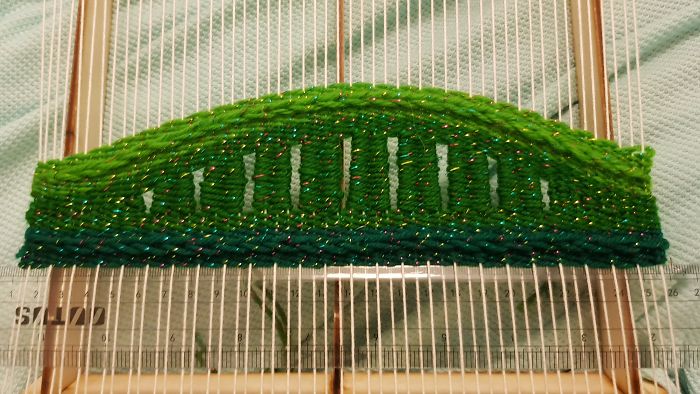 Stonehenge Sunrise Tapestry