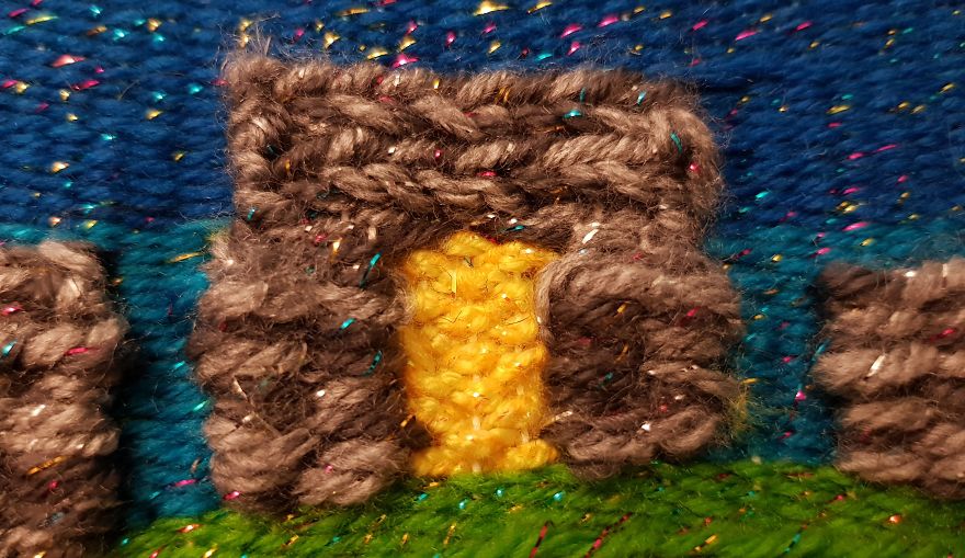 Stonehenge Sunrise Tapestry