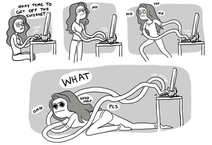 Funny-Internet-Comics