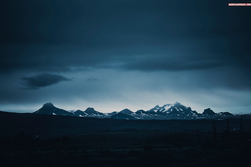 I Celebrated My Birthday In Iceland With A Week Long Adventure With My Friends